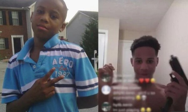 HΠΑ: 13χρονος σκοτώθηκε παίζοντας με όπλο ενώ έκανε live μετάδοση στο instagram