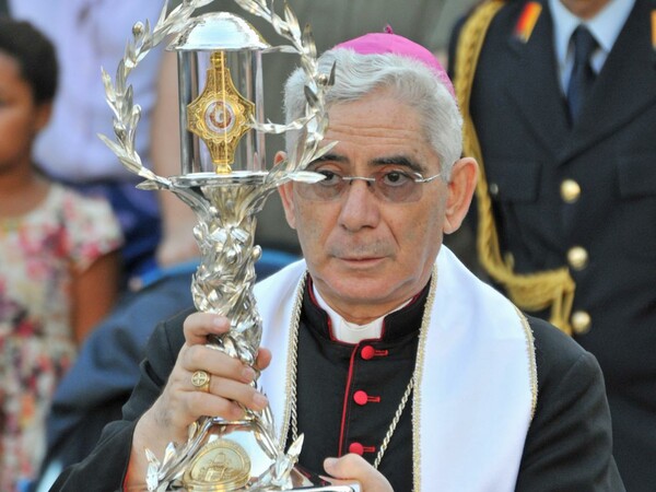Σικελός Αρχιεπίσκοπος απαγορεύει σε μαφιόζους να γίνονται κανονικοί «νονοί»