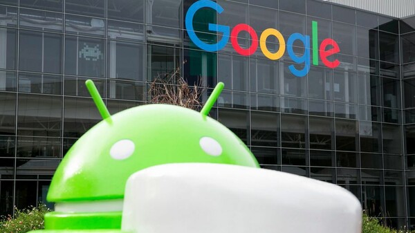 Για πρώτη φορά το Android ξεπέρασε τα Windows ως το πιο δημοφιλές λειτουργικό σύστημα παγκοσμίως