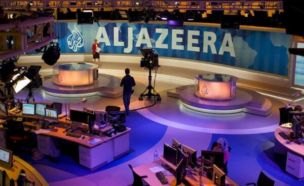 Ο αποκλεισμός του Κατάρ απειλεί το Al-Jazeera, την Qatar Airways και το Παγκόσμιο Κύπελλο του 2022