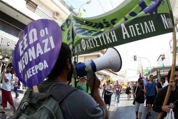 Ρατσιστική επίθεση σε Πακιστανό εργάτη στην Ελευσίνα καταγγέλλει η ΚΕΕΡΦΑ