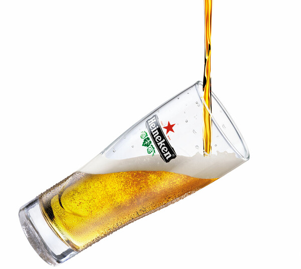 Τα 5 βήματα για το τέλειο σερβίρισμα μιας Draught μπύρας