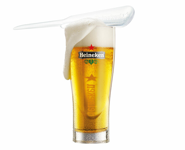 Τα 5 βήματα για το τέλειο σερβίρισμα μιας Draught μπύρας