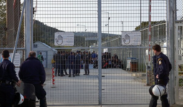 52 πρόσφυγες και μετανάστες έφτασαν στη Χίο