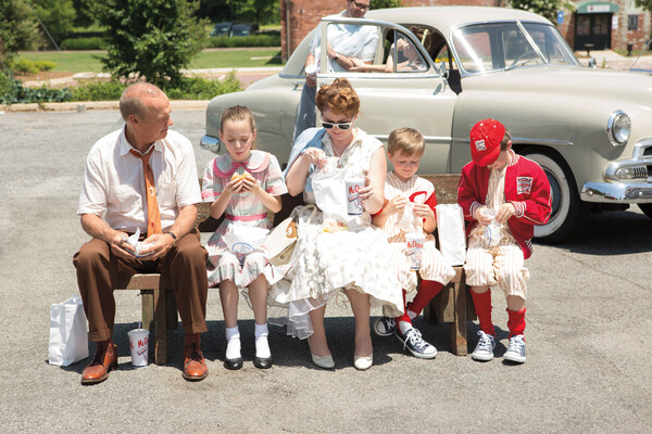 The Founder (2016), ταινία του John Lee Hancock