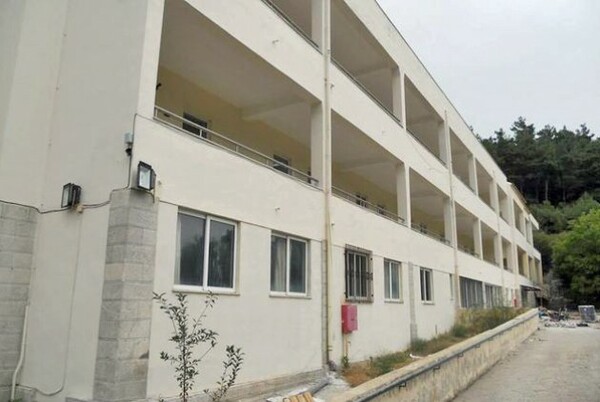 Μυτιλήνη: Κατέληξε και ο δεύτερος εγκαυματίας που τραυματίσθηκε στη φωτιά στο ίδρυμα «Θεομήτωρ»