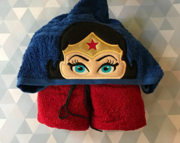 Η Wonder Woman έγινε… αντικείμενα πόθου