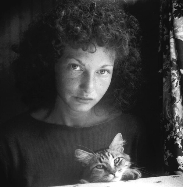 Maya Deren, «Eίναι η μητέρα όλων μας»