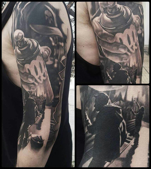 Αφιέρωμα Tattoo 2017