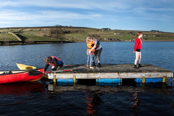 28 φωτογραφίες από το Belfast Photo Festival