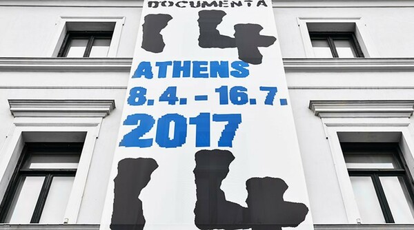 Η απάντηση της «documenta14» στην καταγγελία εργαζομένων