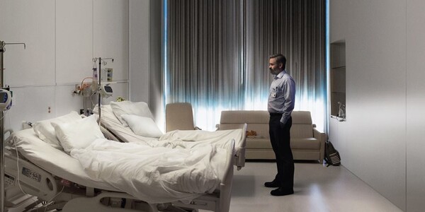 Κάννες 2017: Βραβείο Σεναρίου στον Γ. Λάνθιμο και τον Ε. Φιλίππου!