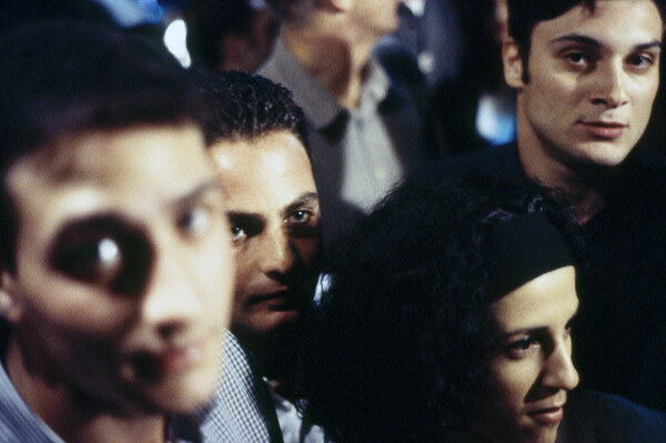 Μπουρνάζι (1993)