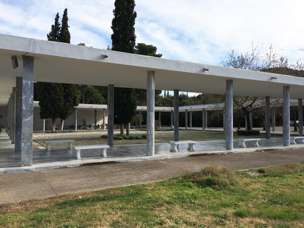 Αρχαιολογικό Μουσείο της Ολυμπίας (2)