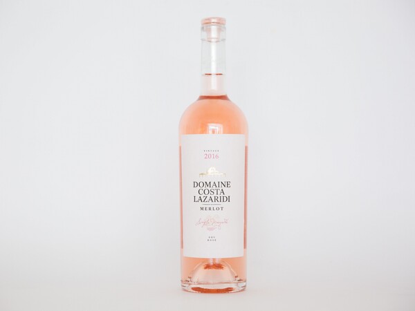 5 premium ελληνικά ροζέ κρασιά (και μία ευχάριστη έκπληξη)