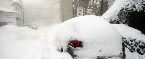 Ιταλία: Τριακόσιες χιλιάδες κάτοικοι χωρίς ηλεκτρικό-Προβλήματα στις σεισμόπληκτες περιοχές
