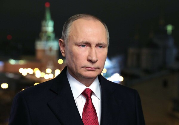 Ευθεία αμφισβήτηση των ΗΠΑ από τη Ρωσία: Eπίθεση κατά κυρίαρχου κράτους βασισμένη σε κατασκευασμένο πρόσχημα