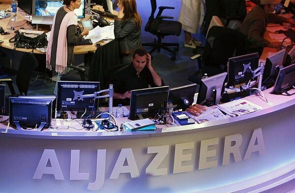 Το Al Jazeera ανακοίνωσε πως δέχεται «κυβερνοεπίθεση»