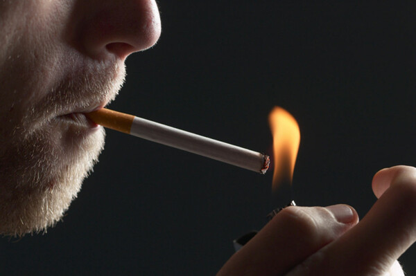 ΠΟΥ: Το 2030 το κάπνισμα θα σκοτώνει 8 εκατ. ανθρώπους ετησίως