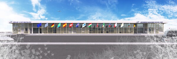 Fraport: Έτσι θα γίνουν τα 14 περιφερειακά αεροδρόμια - 330 εκατ. η επένδυση μέχρι το 2021