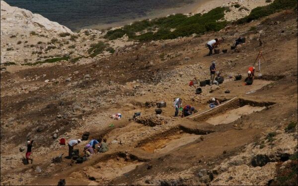 Times: Νέα ευρήματα στην Κέρο ενισχύουν την αινιγματικότητα της αρχαίας θέσης