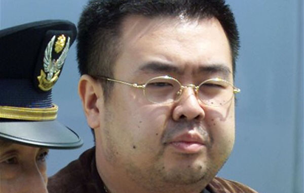 Μαλαισία: Συνελήφθη Βορειοκορεάτης για τον φόνο του Κιμ Γιονγκ Ναμ