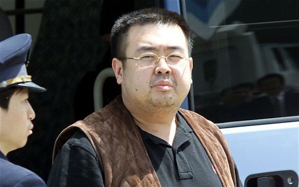 Νεκρός ο ετεροθαλής αδελφός του Κιμ Γιονγκ Ουν - Τον δηλητηρίασαν δύο γυναίκες δολοφόνοι