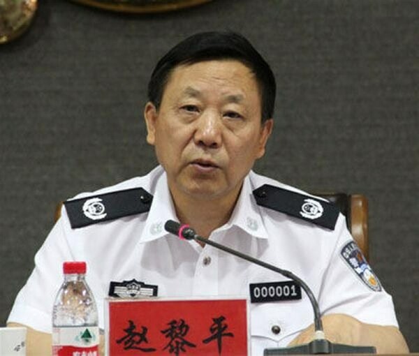 Κίνα: Εκτέλεσαν αξιωματούχο για ανθρωποκτονία και διαφθορά