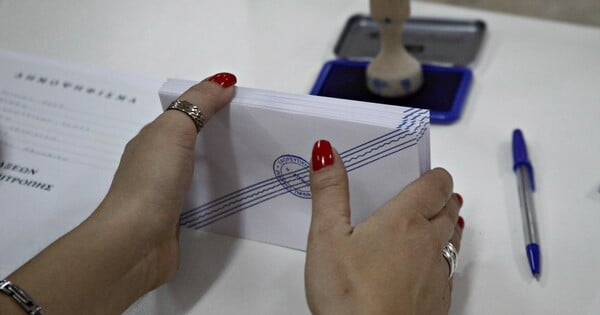 Ο ΣΥΡΙΖΑ μελετά νέα αλλαγή του εκλογικού νόμου για να ισχύσει από τις επόμενες εκλογές