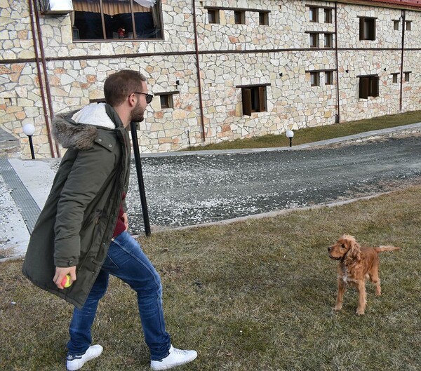 30 νέες φωτογραφίες απ' τα τέλεια ζώα των αναγνωστών μας