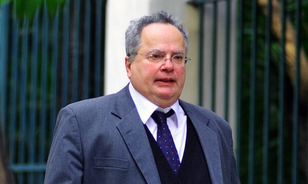 Κοτζιάς: Στόχος η πλήρης κάθαρση στο τοπίο των ΜΚΟ