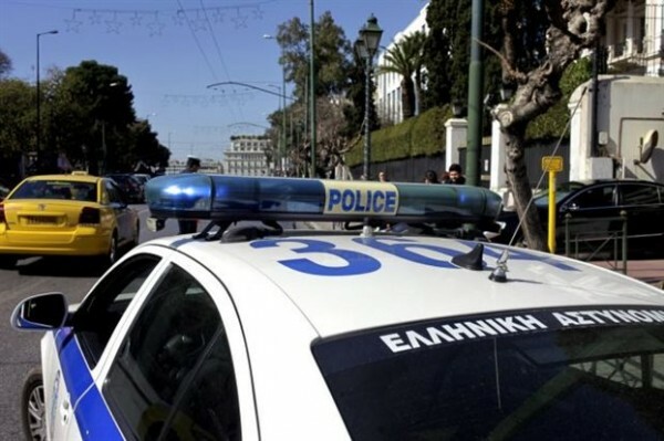 21 γυναικεία γεννητικά όργανα βρέθηκαν πεταμένα στο σταθμό Λαρίσης στο κέντρο της Αθήνας