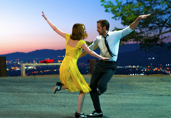 Μπορεί η πιο δημοφιλής σκηνή του La La Land να γίνει γρίφος;