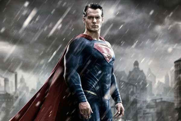 Super γιορτές με super ήρωες