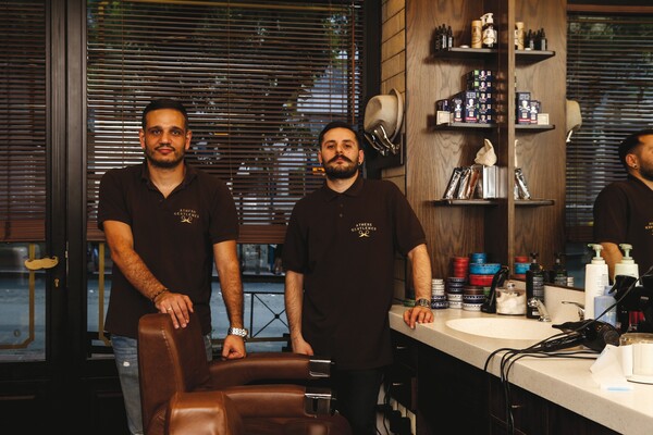 10 μαγαζιά στην Αθήνα που ξέρουν από σωστό grooming