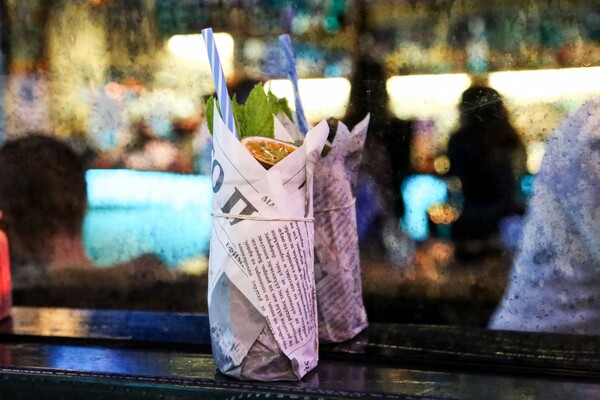 Cocktails & Bars: Γεύσεις, προτάσεις και στέκια για το φετινό καλοκαίρι