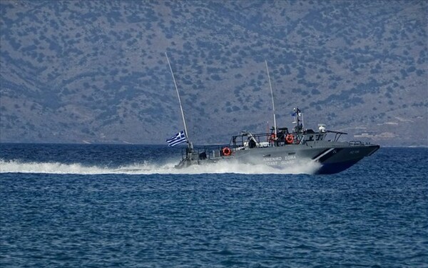 Επικίνδυνη πρόκληση από την Άγκυρα: Πυραυλάκατος με επιβαίνοντα τον Τούρκο ΓΕΕΘΑ επιχείρησε να προσεγγίσει τα Ίμια