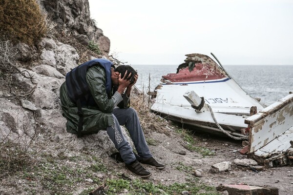 Φόβοι για ακόμη ένα πολύνεκρο ναυάγιο στη Μεσόγειο - 8 νεκροί, αγνοούνται δεκάδες