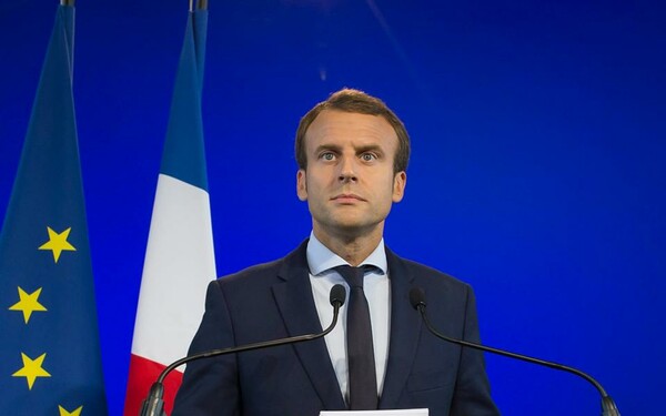 Γαλλία: Ο Μακρόν αυξάνει την απόσταση εν όψει εκλογών