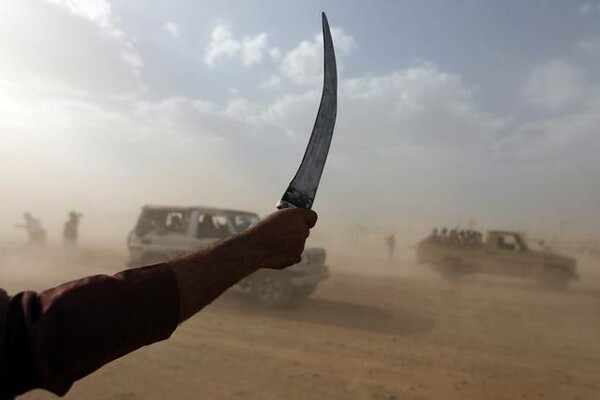 Μαλί: Πέντε ένοπλοι νεκροί μετά την επίθεση σε τουριστικό θέρετρο