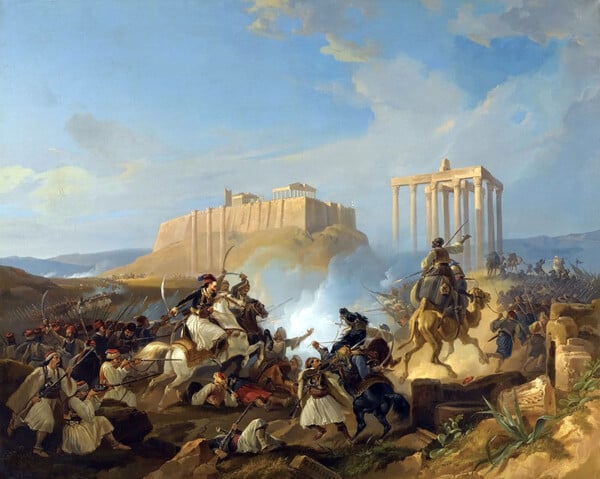 Μύθοι και αλήθειες της Επανάστασης του 1821*