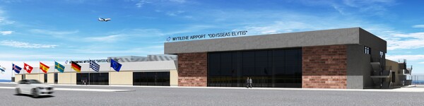 Fraport: Έτσι θα γίνουν τα 14 περιφερειακά αεροδρόμια - 330 εκατ. η επένδυση μέχρι το 2021