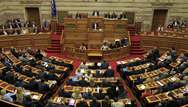 Συνεδρίαση αύριο στη Βουλή στη μνήμη του Κωνσταντίνου Μητσοτάκη