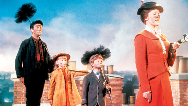 Η Mary Poppins επιστρέφει- Ποιοι θα πρωταγωνιστήσουν στο sequel της ταινίας