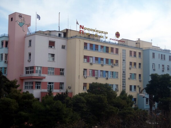 13χρονος τραυματίστηκε σοβαρά από καραμπίνα στη Σαλαμίνα