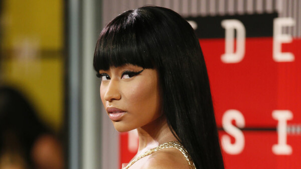 H Nicki Minaj έπεσε θύμα κλοπής μέσα στο σπίτι της