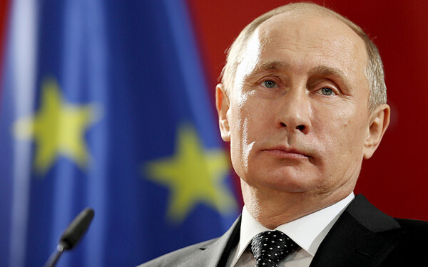 Η Ρωσία επιβεβαίωσε τον θάνατο του πρεσβευτή Αντρέι Καρλόφ- Τα επόμενα βήματα του Πούτιν