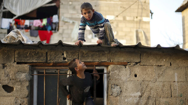 Το πιο θανατηφόρο το 2016 εδώ και 10 χρόνια για τους ανήλικους Παλαιστίνιους