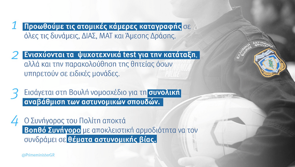Το πρόβλημα της αυθαίρετης αστυνομική βίας και η αρχή της αναλογικότητας. 