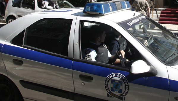 Παραδόθηκε ο δράστης της δολοφονίας στα Ανώγεια
